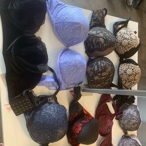 Victory Secret Bras